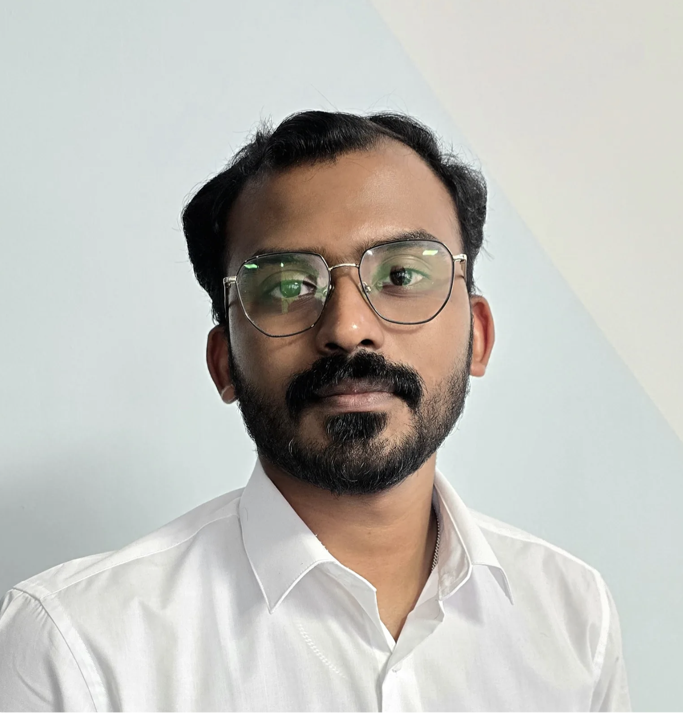 Rejin Abraham