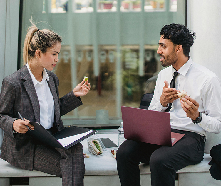 Tax Teller benefits